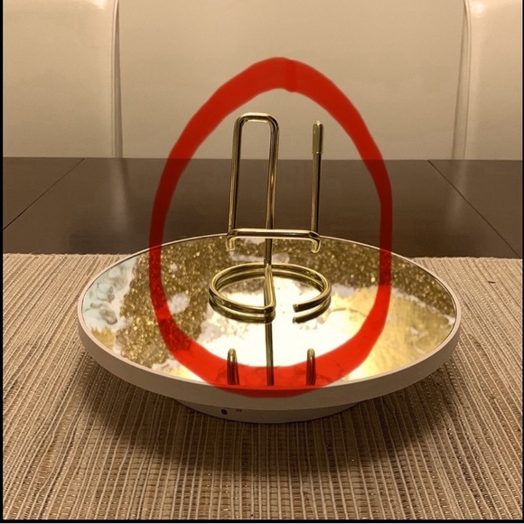 Device/merchandising stand NWT - Picture 3 of 6